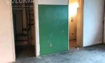 Imagem 4: Loja para venda ou locação - Jardim, Santo André