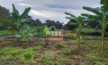 Imagem: Fazenda Em Paraúna/GO - 27 alqueires (