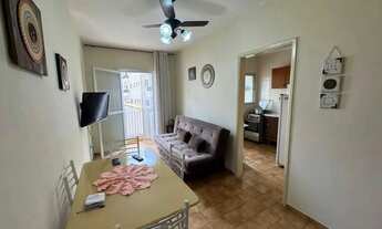 Imagem: OPORTUNIDADE - 1 dormitório com sacada