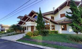 Imagem: Oportunidade - Casa Condomínio - Residencial