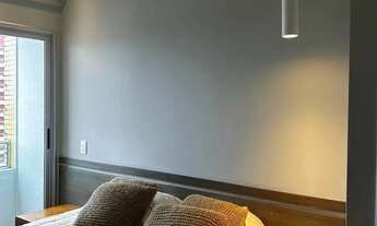 Imagem 5: RESIDENCIAL VIDA - BELISSIMO APTO MOBILIADO - 6.000,00