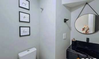 Imagem 4: Casa com 2 dormitórios à venda, 69 m² por R$ 460.000,00 - Água Verde - Blumenau/SC