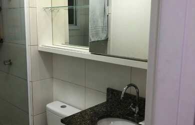 Imagem 3: Vendo apartamento semi mobiliado no valor de R$65.000 na chave ?
