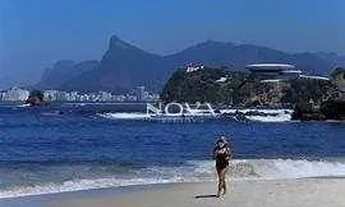 Imagem 2: Apartamento com 4 quartos à venda, 132 m² por R$ 1.280.000 - Icaraí - Niterói/RJ