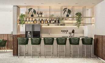 Imagem 5: Flat a venda no Jardim Oceania - FL0431