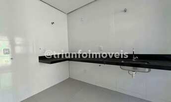 Imagem: Casa duplex em condomínio com 3 suítes