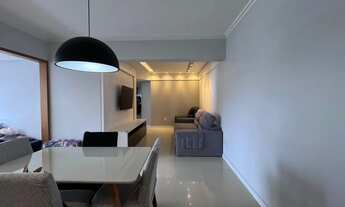 Imagem 7: Apto Mobiliado Excelente Localização com 2 vagas garagem, Centro, Balneário Camboriú/SC