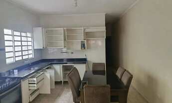 Imagem 2: Oportunidade no Altos do Bosque, semi mobiliado, perto do Mercado Barbosa 24h, Boulevard I