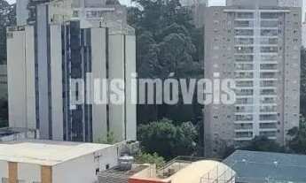 Imagem 2: Agradável apartamento para locação no Panamby - Pronto para morar!