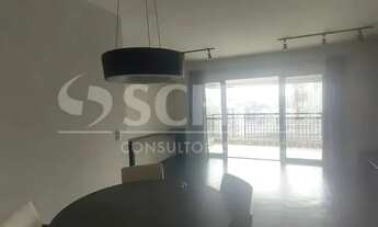 Imagem 4: BAIRRO VILA ALEXANDRIA , 3 Quartos, Uma Suíte ,Sala com sacada gourmet