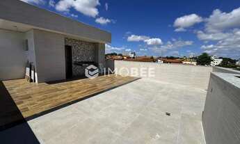 Imagem 4: Cobertura com 3 quartos e 120m² à venda no Candelária por R$580.000,00