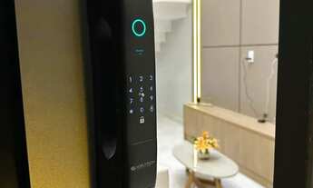 Imagem 7: Ville França, 158m², 3 suites, Garagem, R$ 1.600.000, Financia