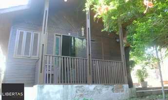 Imagem 2: Casa com 4 Quartos e 4 vagas de garagem no Bairro Vila Ipiranga