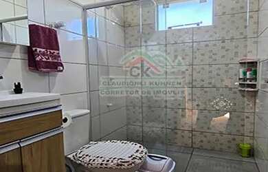 Imagem 7: Casa com terreno espaçoso em Águas Mornas