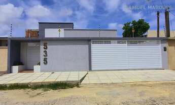Imagem 2: Vendo casa Residencial Nova - Bairro Cajueiro Recife/PE