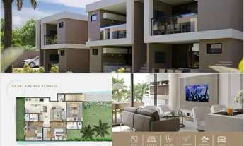 Imagem 5: ÚLTIMAS UNIDADES TÉRREA E PRIMEIRO ANDAR BURAQUINHO