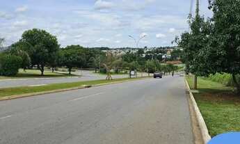 Imagem 3: TERRENO RESIDENCIAL em GOIÂNIA - GO, JARDINS ZURIQUE