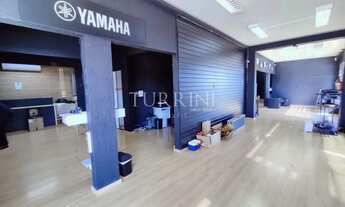 Imagem 2: Salão disponível para locação na AV. Duque de Caxias em Bauru-SP