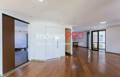 Imagem 3: Apartamento 169m² na Vila Madalena