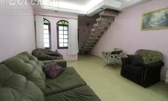 Imagem 5: Sobrado a venda - Campestre, Santo André