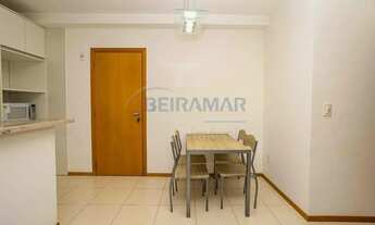 Imagem 6: Apartamento Mobiliado com 1 Quarto, Armários, Ar Condicionado, Vista Livre e Lazer Complet