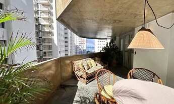 Imagem 4: Apartamento à venda - Praia de Pitangueiras - Guarujá, SP