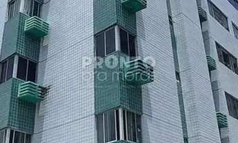 Imagem: Boa Viagem - Apartamento com 80 metros