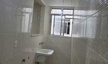 Imagem 5: Apartamento de 2 quartos no bairro Santa Terezinha