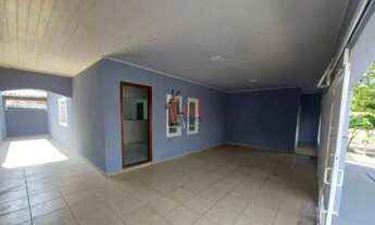 Imagem 4: Casa para Venda em Presidente Prudente, RESIDENCIAL UNIVERSITARIO, 2 dormitórios, 1 suíte