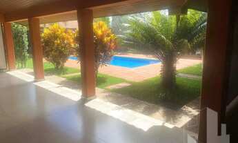 Imagem 5: Lindo imóvel no Condomínio Itaúna