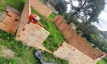 Imagem: VENDO TERRENO CONSTRUÇÃO 6 X 30