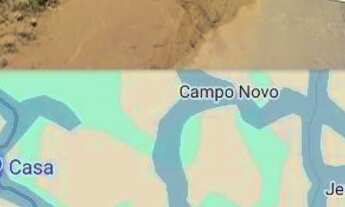 Imagem 2: Terreno em presidente Kennedy