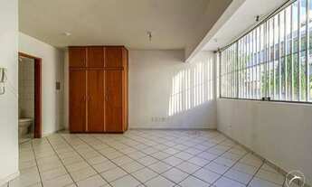 Imagem 2: Apartamento para venda com 1 quarto na 714/715 Norte - Asa Norte