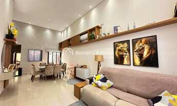 Imagem: Casa Térrea à venda no Condomínio Terras