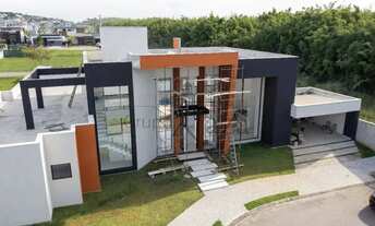 Imagem 7: Oportunidade - Casa - Urbanova - Residencial Mont Blanc - 4 Suítes - 538m²