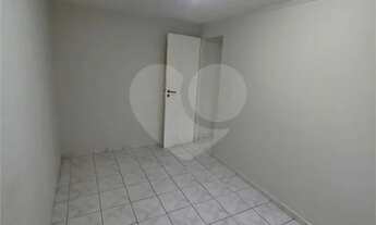 Imagem 6: Apartamento com 2 quartos para locação em Jardim Santa Mônica - SP