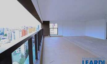 Imagem 4: APARTAMENTO - HIGIENÓPOLIS - SP