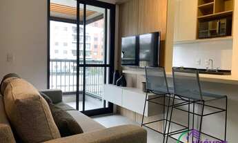 Imagem 3: APARTAMENTO - VILA MADALENA - SP