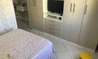 Imagem 4: Kitnet/Conjugado - / Residencial / Copacabana