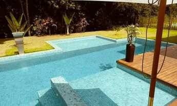 Imagem 4: Casa em Condomínio com Vista para o Mar em Praia do Forte - Temporada no Condomínio Praia