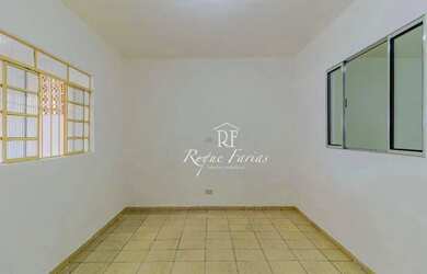 Imagem 5: Casa com 1 dormitório para alugar, 60 m² por R$ 1.850,00/mês - Vila Lageado - São Paulo/SP