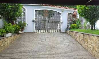 Imagem 2: Sobrado em Rua Gaspar Soares - Jardim São Paulo(Zona Norte) - São Paulo/SP