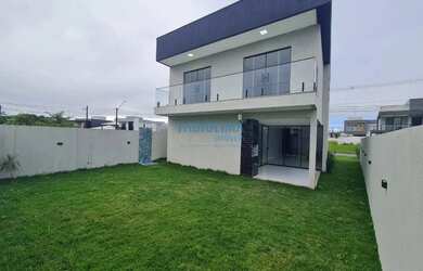 Imagem 2: Casa a venda no Terras Alphaville Camaçari