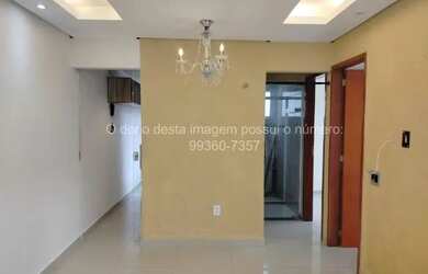 Imagem: Apartamento- Lago Azul