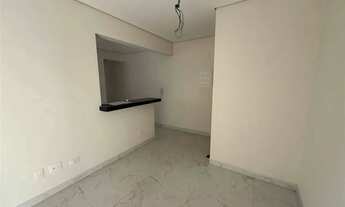 Imagem 5: APARTAMENTO COM 71.8 m² - CAIÇARA - PRAIA GRANDE SP