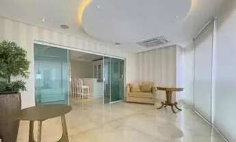 Imagem 5: Alugo AP Alto Padrão/Luxo - 3 Suítes - 250m² - 3Vg - ED. BAIA BLANCA - Batista Campos kj