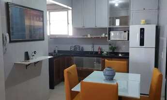 Imagem 6: Praia de Itapuã - Vila Velha - ES