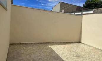 Imagem 5: Locação - Casa - Jardim Esmeralda - Santa Bárbara D'Oeste - SP