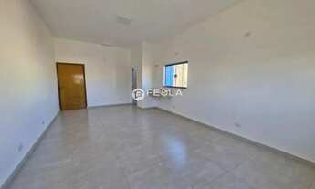 Imagem 6: Sala para alugar em Santa Bárbara D'Oeste, Vila Linópolis I, com 40 m²