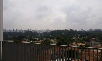 Imagem 2: Cobertura em Rua Jacques Félix - Vila Nova Conceição - São Paulo/SP